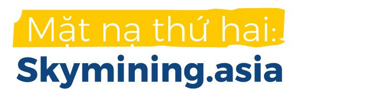 'Shark Tam'- dao dien tai ba cua vo kich Sky Mining hinh anh 15