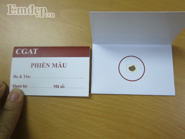 “Giải mã” AND để xuất ngoại lấy chồng: Nỗi lòng mẹ bầu đi tìm con “chính chủ