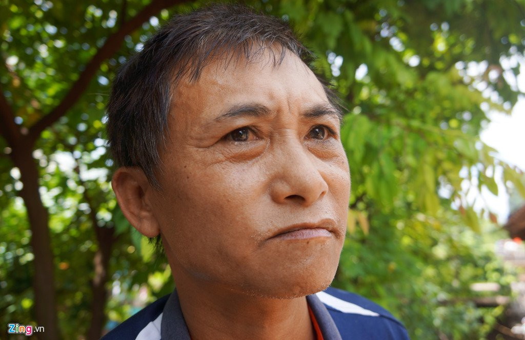 Hang tram nha ven song Ma bi nhan chim hinh anh 5