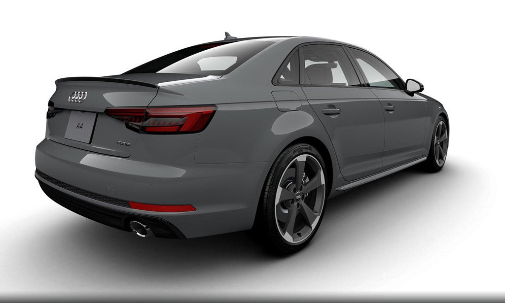 Audi ra phien ban the thao gioi han 40 chiec, gia khoi diem 43.700 USD hinh anh 5