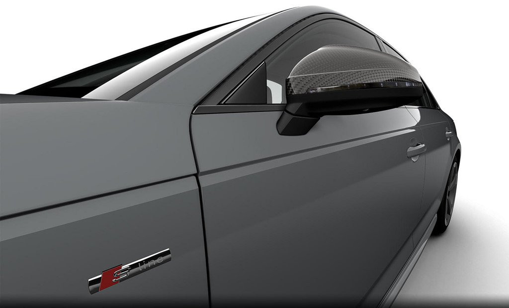 Audi ra phien ban the thao gioi han 40 chiec, gia khoi diem 43.700 USD hinh anh 2