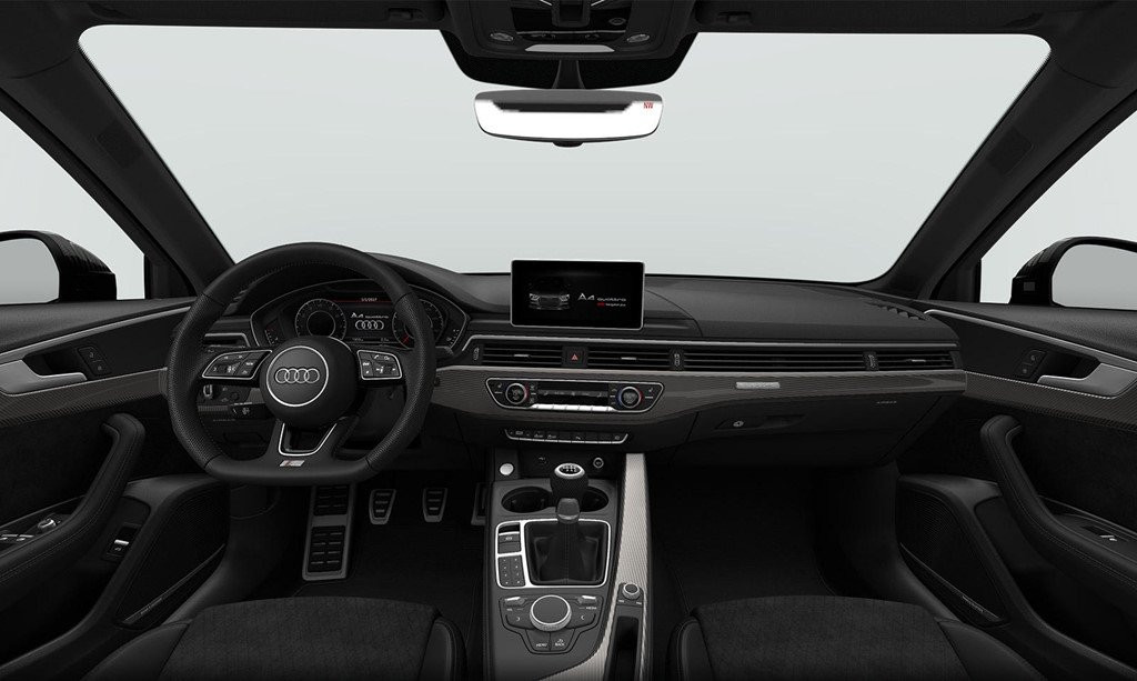 Audi ra phien ban the thao gioi han 40 chiec, gia khoi diem 43.700 USD hinh anh 4