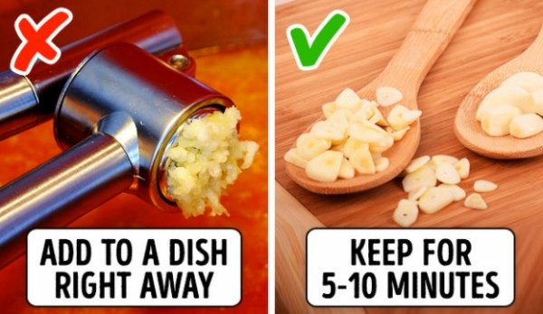 13 loại thực phẩm quen thuộc mà chúng ta đã 'ăn sai' cả đời 9