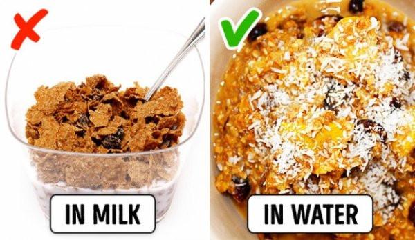 13 loại thực phẩm quen thuộc mà chúng ta đã 'ăn sai' cả đời 10