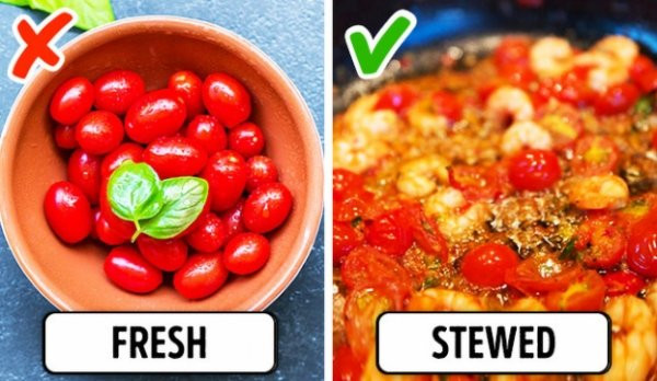 13 loại thực phẩm quen thuộc mà chúng ta đã 'ăn sai' cả đời 11