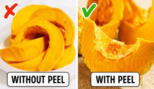 13 loại thực phẩm quen thuộc mà chúng ta đã 'ăn sai' cả đời 12