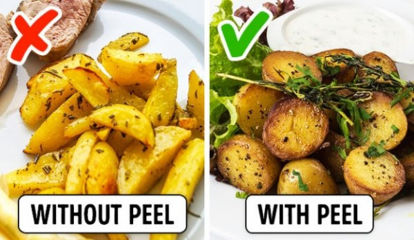 13 loại thực phẩm quen thuộc mà chúng ta đã 'ăn sai' cả đời 2