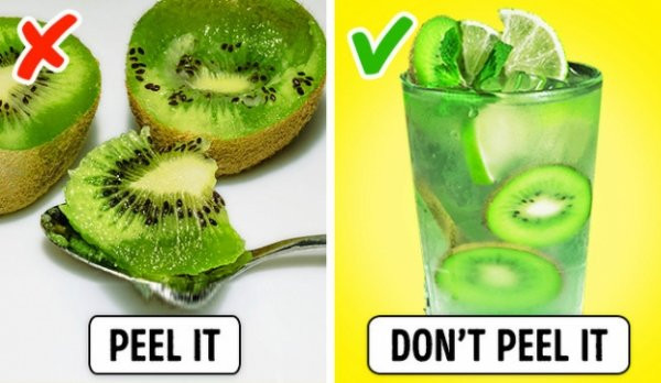 13 loại thực phẩm quen thuộc mà chúng ta đã 'ăn sai' cả đời 3