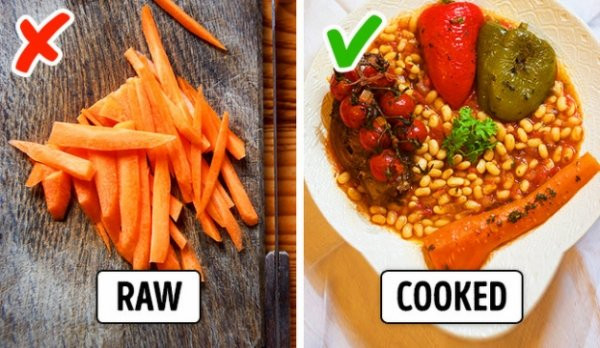 13 loại thực phẩm quen thuộc mà chúng ta đã 'ăn sai' cả đời 4