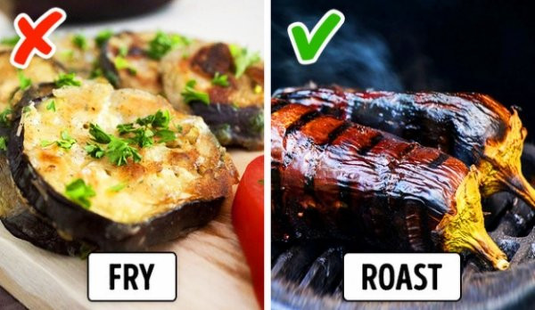 13 loại thực phẩm quen thuộc mà chúng ta đã 'ăn sai' cả đời 5