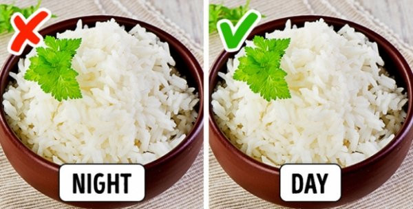 13 loại thực phẩm quen thuộc mà chúng ta đã 'ăn sai' cả đời 6