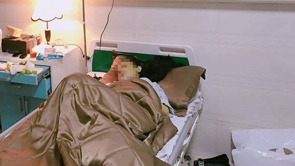 Bác sĩ kể những ngày cuối của hotgirl Hải Phòng 26 tuổi qua đời vì ung thư dạ dày