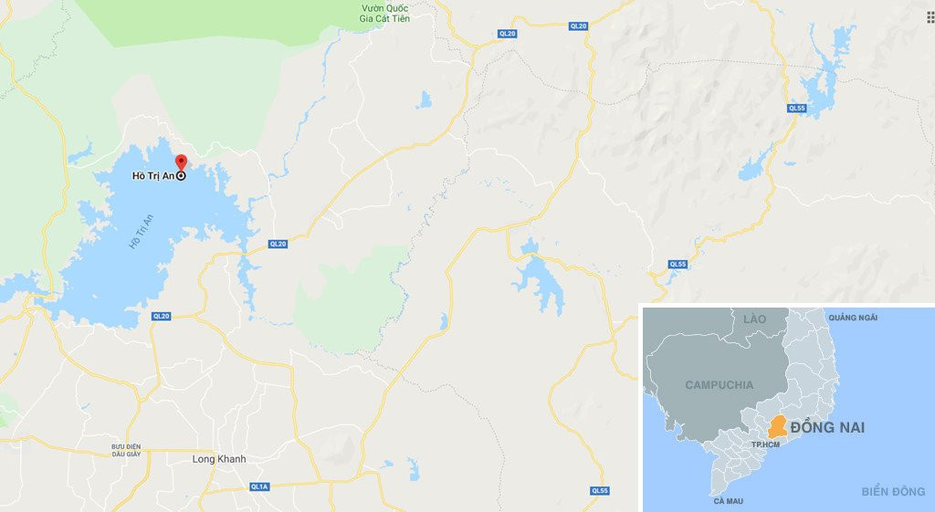 Lop hoc mien phi giua long ho thuy dien cua su thay hinh anh 12