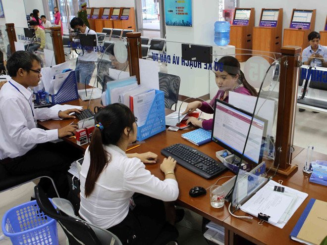 Nhung chinh sach noi bat co hieu luc tu thang 10 hinh anh 2