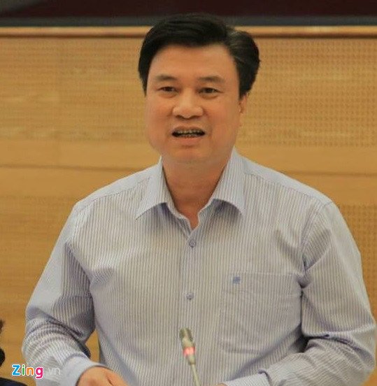 Lanh dao Bo GD&DT noi gi ve chiet khau sach giao khoa 250 ty/nam? hinh anh 1