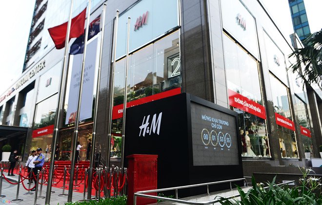 Uniqlo quyet tam danh bai Zara va H&M tai Dong Nam A hinh anh 2