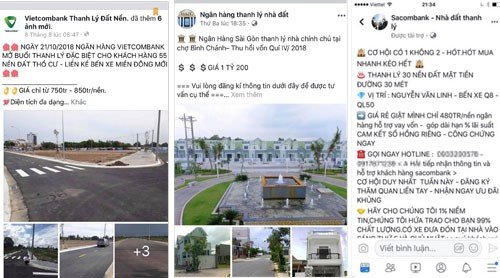 Muon danh ngan hang du nguoi mua dat hinh anh 1