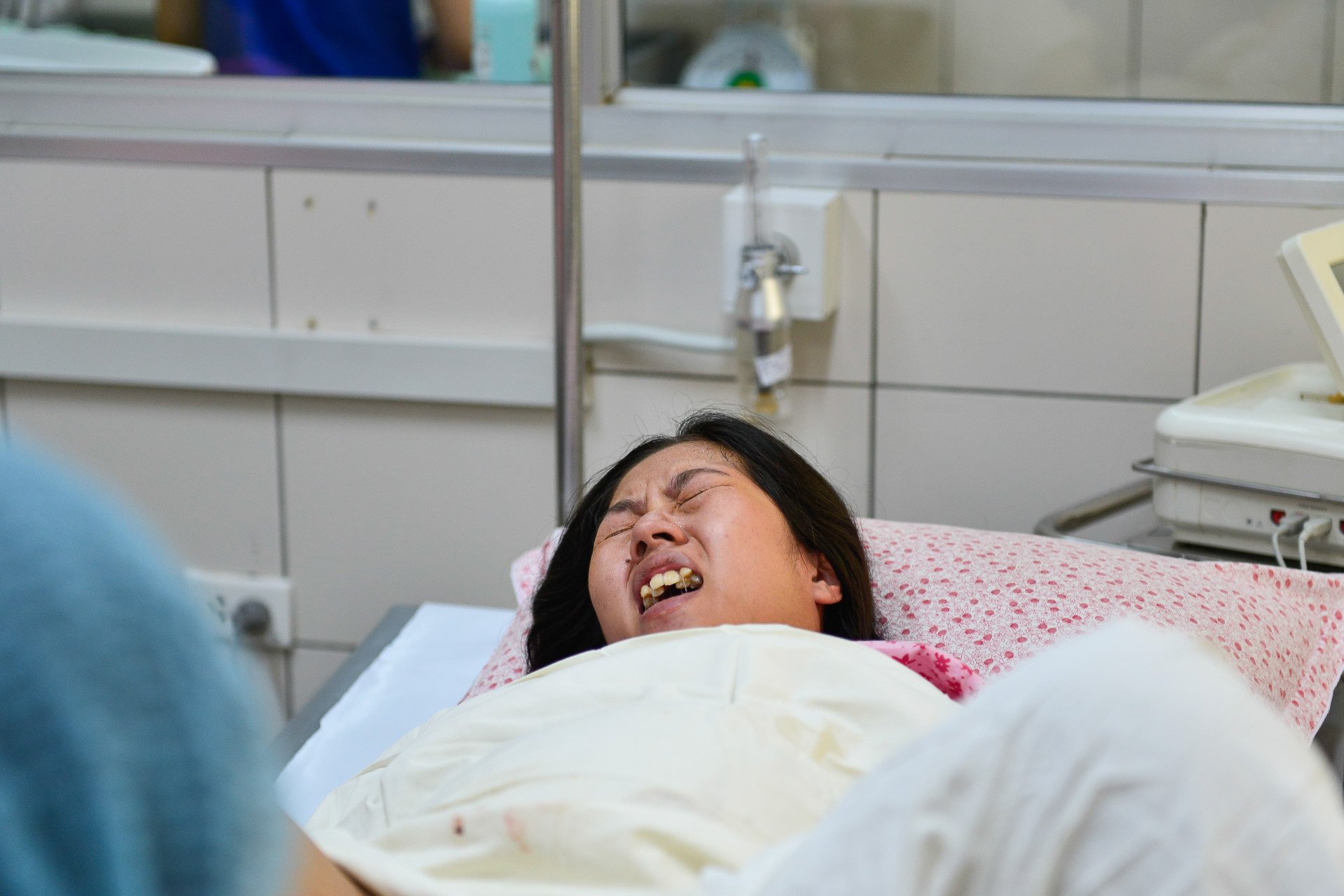 Hanh trinh vuot can thieng lieng cua phu nu hinh anh 26
