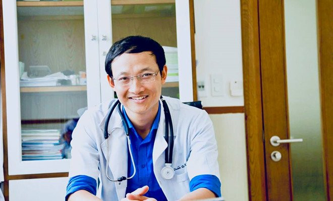 Dieu gi xay ra voi co the khi ban nghien dien thoai? hinh anh 2