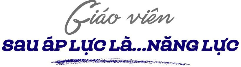 Đổi mới giáo dục