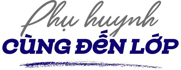 Đổi mới giáo dục