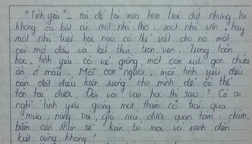  Phải chăng quà tặng là nhiên liệu giúp tình yêu thêm gắn kết: 'Để tình yêu có thể bền chặt hơn xi măng, kết dính hơn nhựa đường thì chẳng có lý do gì người ta không tìm cách để thể hiện trái tim của mình qua những món quà.... 