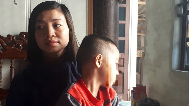 Ép học sinh lớp 1 xuống học mầm non vì chậm tiến