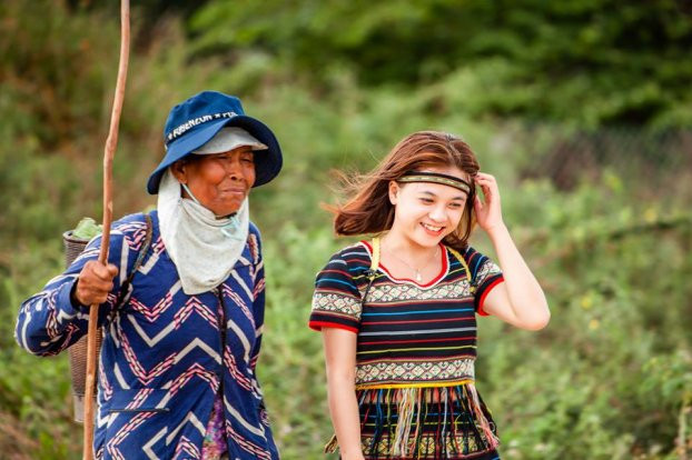 Cô giáo 10 năm chiến thắng ung thư: 3 phần là thuốc, 7 phần là tinh thần 6