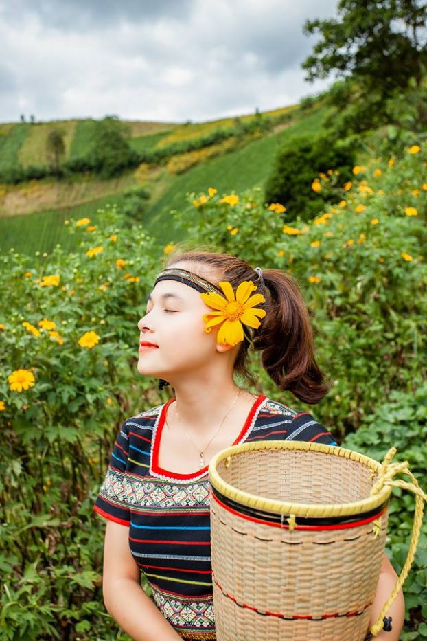 Cô giáo 10 năm chiến thắng ung thư: 3 phần là thuốc, 7 phần là tinh thần 8