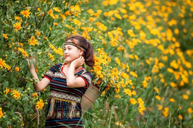 Cô giáo 10 năm chiến thắng ung thư: 3 phần là thuốc, 7 phần là tinh thần 0