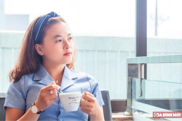 Cô giáo 10 năm chiến thắng ung thư: 3 phần là thuốc, 7 phần là tinh thần 5