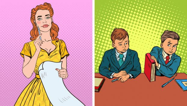 10 hành vi của phụ huynh 'gà mẹ' làm khiến con không thể trưởng thành độc lập, tự tin 3