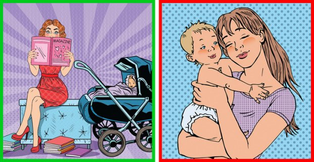 10 hành vi của phụ huynh 'gà mẹ' làm khiến con không thể trưởng thành độc lập, tự tin 4