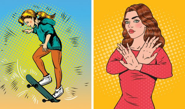 10 hành vi của phụ huynh 'gà mẹ' làm khiến con không thể trưởng thành độc lập, tự tin 5