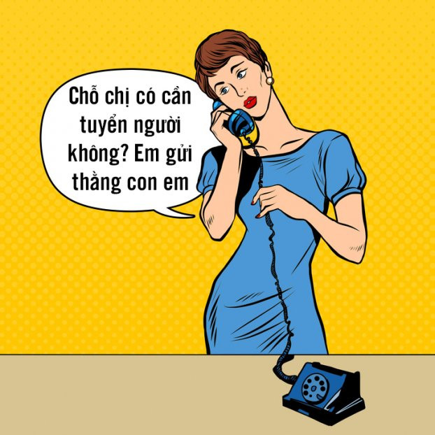 10 hành vi của phụ huynh 'gà mẹ' làm khiến con không thể trưởng thành độc lập, tự tin 6