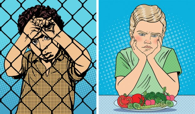 10 hành vi của phụ huynh 'gà mẹ' làm khiến con không thể trưởng thành độc lập, tự tin 7