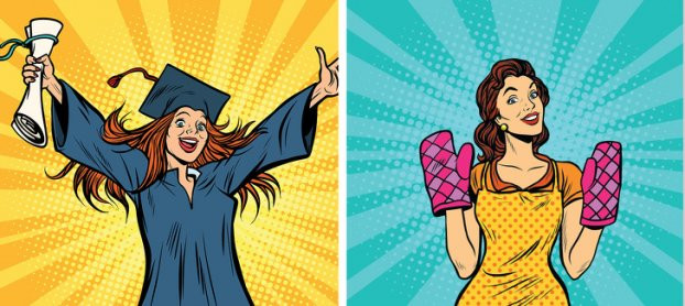 10 hành vi của phụ huynh 'gà mẹ' làm khiến con không thể trưởng thành độc lập, tự tin 9