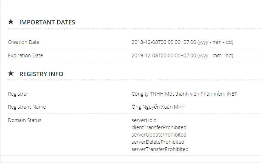 VFF vô tình quảng bá cho website bán vé bóng đá online giả mạo | Nguy cơ bị chiếm phiên đăng nhập Facebook khi làm theo hướng dẫn tại website bán vé online giả
