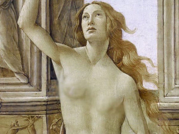 Rùng mình với những cách làm đẹp kỳ dị của các huyền thoại nhan sắc