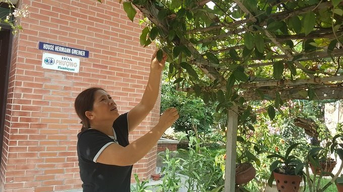 Nhật ký đẫm nước mắt của mẹ và người con khuyết não