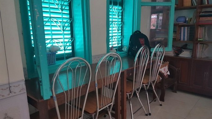 Nhật ký đẫm nước mắt của mẹ và người con khuyết não