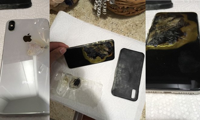 JoshHillardExplodingiPhoneXSMaxiDropNews_1