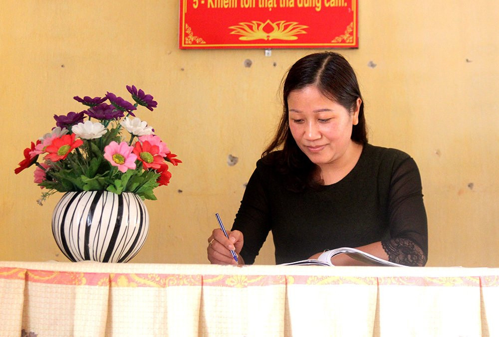 Cô giáo thu hút triệu lượt xem: 'Tôi xấu hổ khi từng dọa nạt học trò'