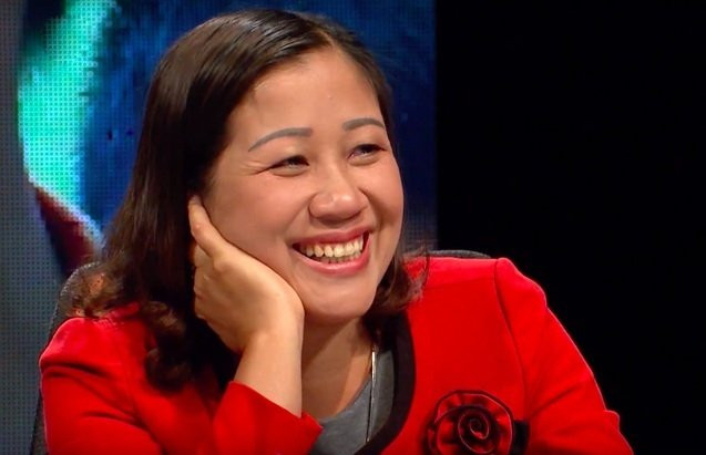 Cô giáo thu hút triệu lượt xem: 'Tôi xấu hổ khi từng dọa nạt học trò'