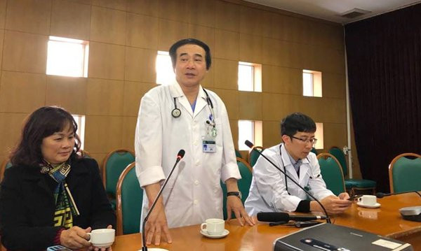 Lột áo sống ảo trên đỉnh Fansipan 0 độ có thể hôn mê ngay lập tức