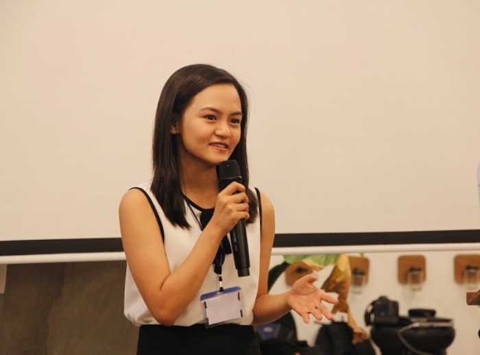 Tuong An