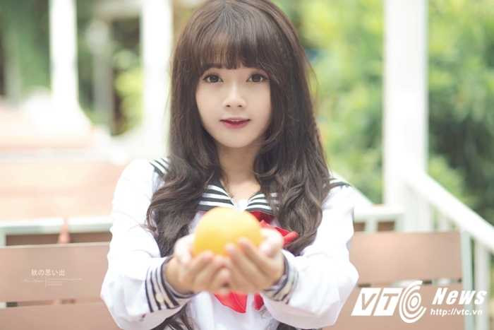 Hot girl anh the (2)