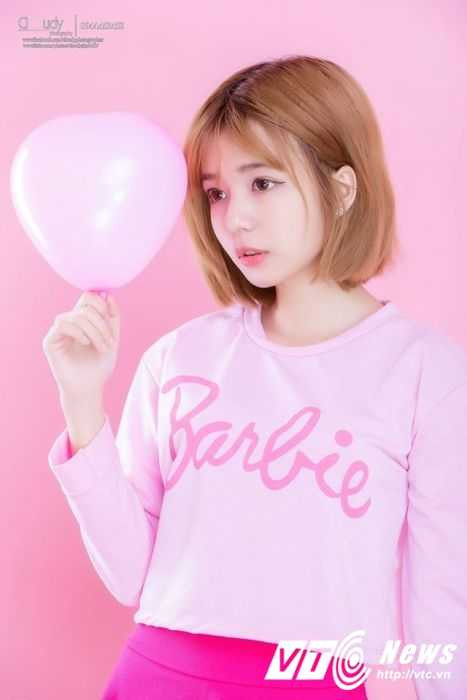 Hot girl thanh Nha (1)