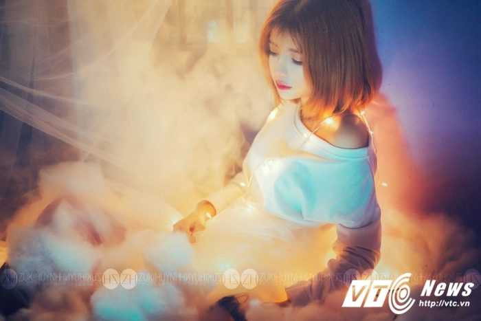 Hot girl thanh Nha (11)