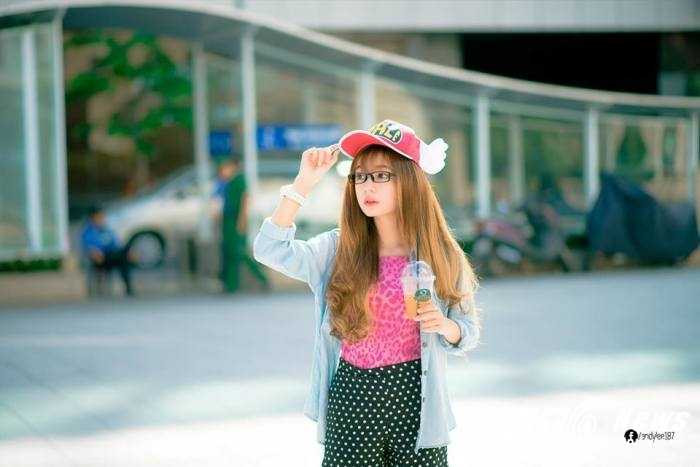 Hot girl thanh Nha (12)